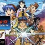 《露娜：银星和声》(Lunar: Harmony of Silver Star)汉化版[光盘镜像]