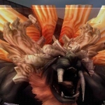 《噬神者爆裂汉化版》(God Eater Burst)