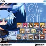 《魔法少女奈叶A’s携带版：命运齿轮》