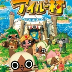 怪物猎人日记暖洋洋的猫猫村 日文版下载【更新中文包】