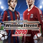 实况足球2010 中文版下载