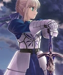Fate/Stay Night 汉化版下载