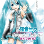 初音未来歌姬计划扩展版 完全中文版下载