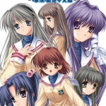 Clannad 下载