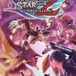 梦幻之星携带版2 完美中文版下载
