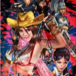 御姐玫瑰SP特别版 汉化版下载