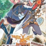 玛娜传奇学园的炼金术士们携带版 完美中文版下载