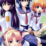 娇蛮之吻3学期携带版 日文原版rom下载