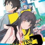 秋叶原之旅加强版 日版rom下载