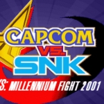cps2游戏合集下载