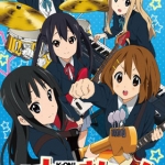 轻音少女放学后演唱会 中文版下载