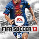 FIFA13 美版rom下载