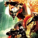 噬神者爆裂 完美汉化版下载附DLC