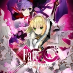 Fate/新章CCC 日文原版下载