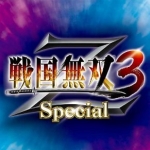 战国无双3z特别版 日文原版下载