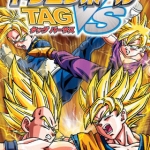 龙珠tag vs 日文原版下载