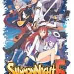 召唤之夜5 中文版下载