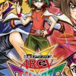 游戏王ARC-V卡片力量sp 完全汉化版下载