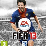 FIFA13 欧版
