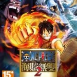 海贼王无尽世界红 日版
