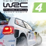 WRC4 FIA世界汽车拉力锦标赛 日版