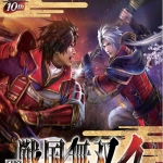 战国无双4 日版