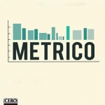 Metrico 欧版