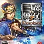 真三国无双7帝国 日版