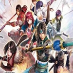 无双全明星 中文版