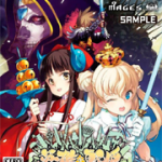 英雄战姬 美版
