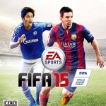 fifa15 fifa17修改版