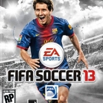 FIFA13 美版