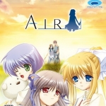 air鸟之诗 日版下载