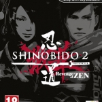 忍道2散华 欧版下载