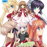 Rewrite 日版下载