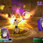 《魔法少女小圆 战斗五角之星》日版VPK下载