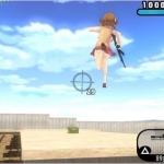 《子弹少女2》中文版NONPDRM下载