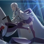 《解放少女SIN》日版VPK下载