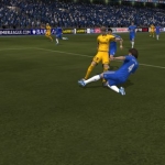 《FIFA 13》美版VPK下载