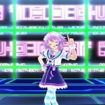 《神次元偶像海王星PP》日版VPK下载