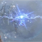 《祭品与雪之刹那》英文版VPK下载