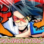《NET HIGH》日版VPK下载