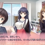 《订书机之吻》日版VPK下载