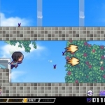 《魔神少女》港版中文Mai下载