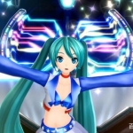 《初音未来歌姬计划F2》含DLC港版中文Mai下载