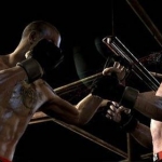 《MMA霸主》美版vpk下载
