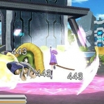 《激次元TAG布兰+海王星VS僵尸军团》美版vpk下载