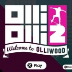 《 Olliolli2欢迎来到Olliwood》美版vpk下载