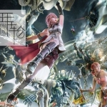 《最终幻想X》港版中文MAI233下载