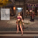 《讨鬼传》港版中文Mai下载+1.01补丁+dlc